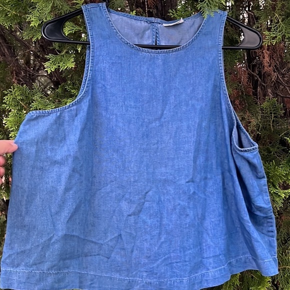 a.n.a top - Picture 2 of 3